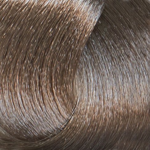 Tubo de color rubio oscuro/ceniza 6.1 de 90 ml