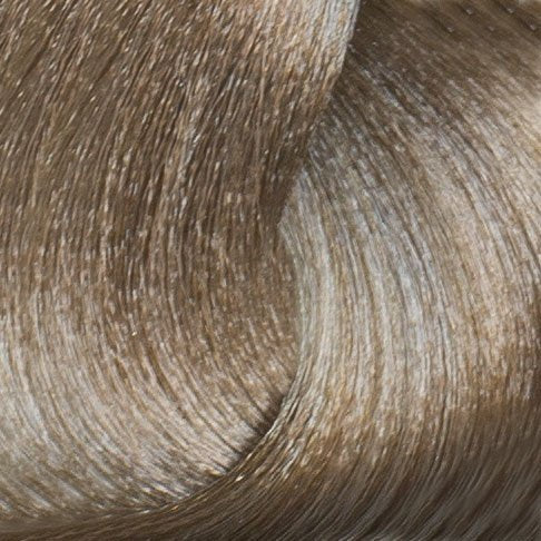 Tubo de color rubio claro/ceniza neutro 8.01 de 90 ml