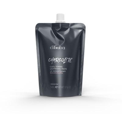 Charcolite Cool Toning Lightening Paste 1.1 lb image 0