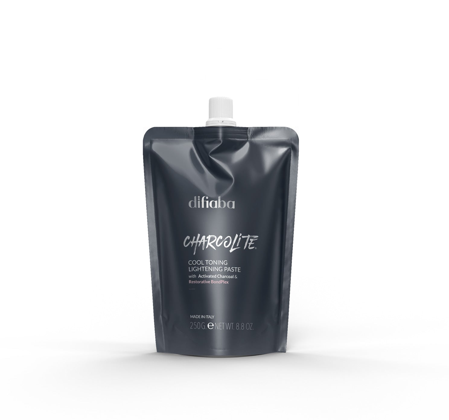 Pasta aclaradora tonificante Charcolite Cool 1.1 lb