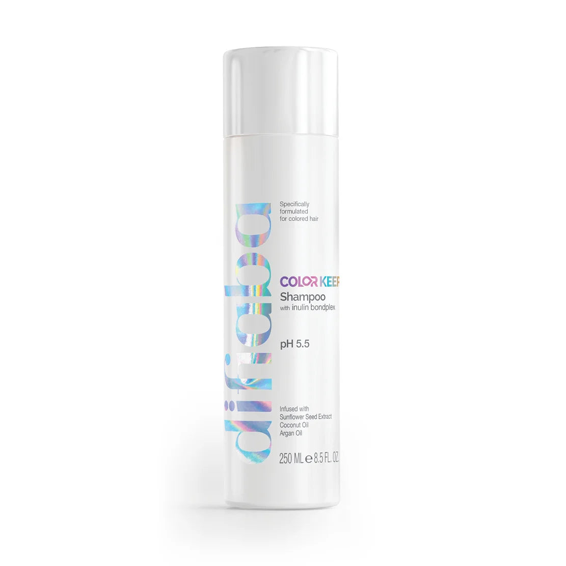 Champú Color Keep 250 ml / 8,5 oz