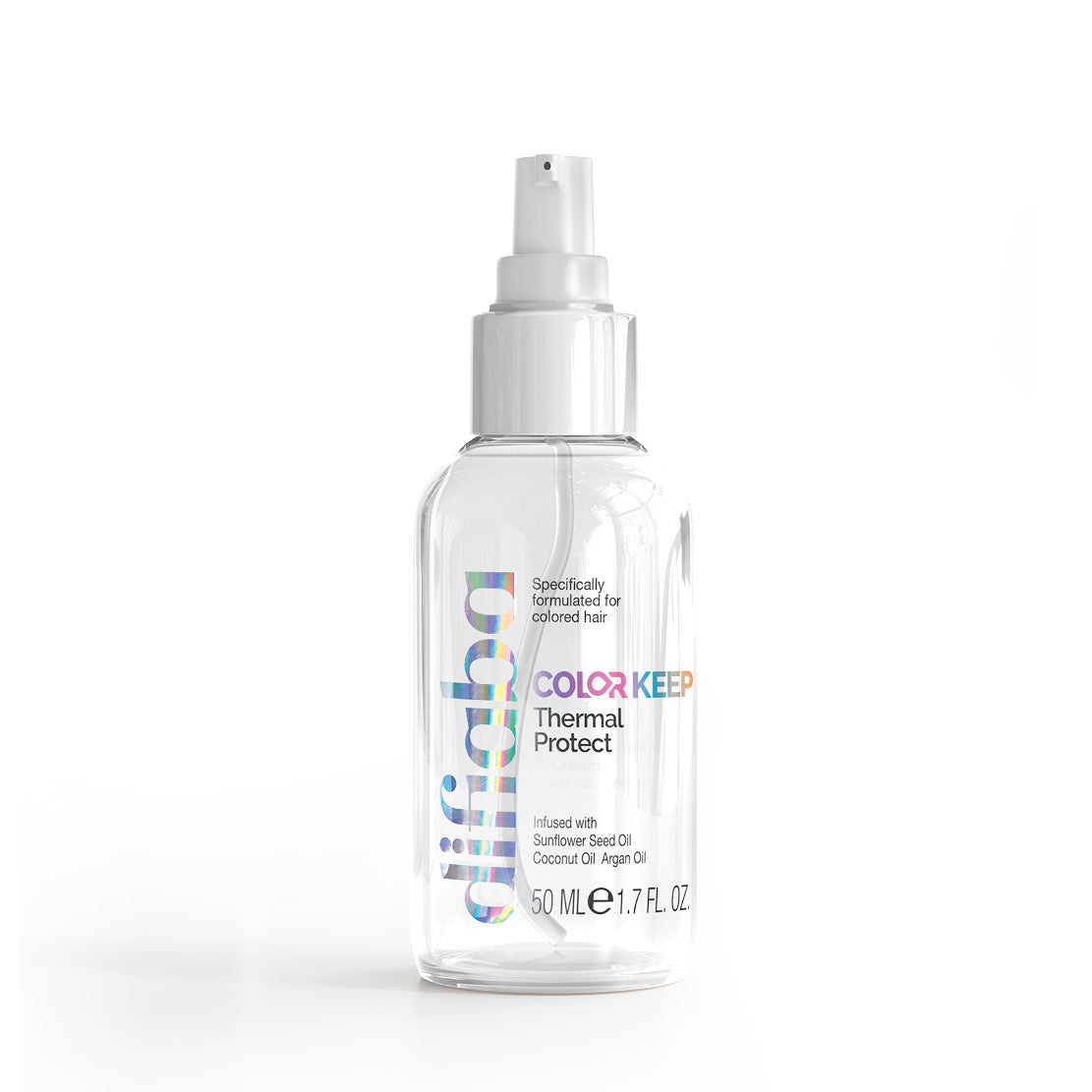 Color Keep Thermal Protect 50 ml / 1,7 onzas líquidas