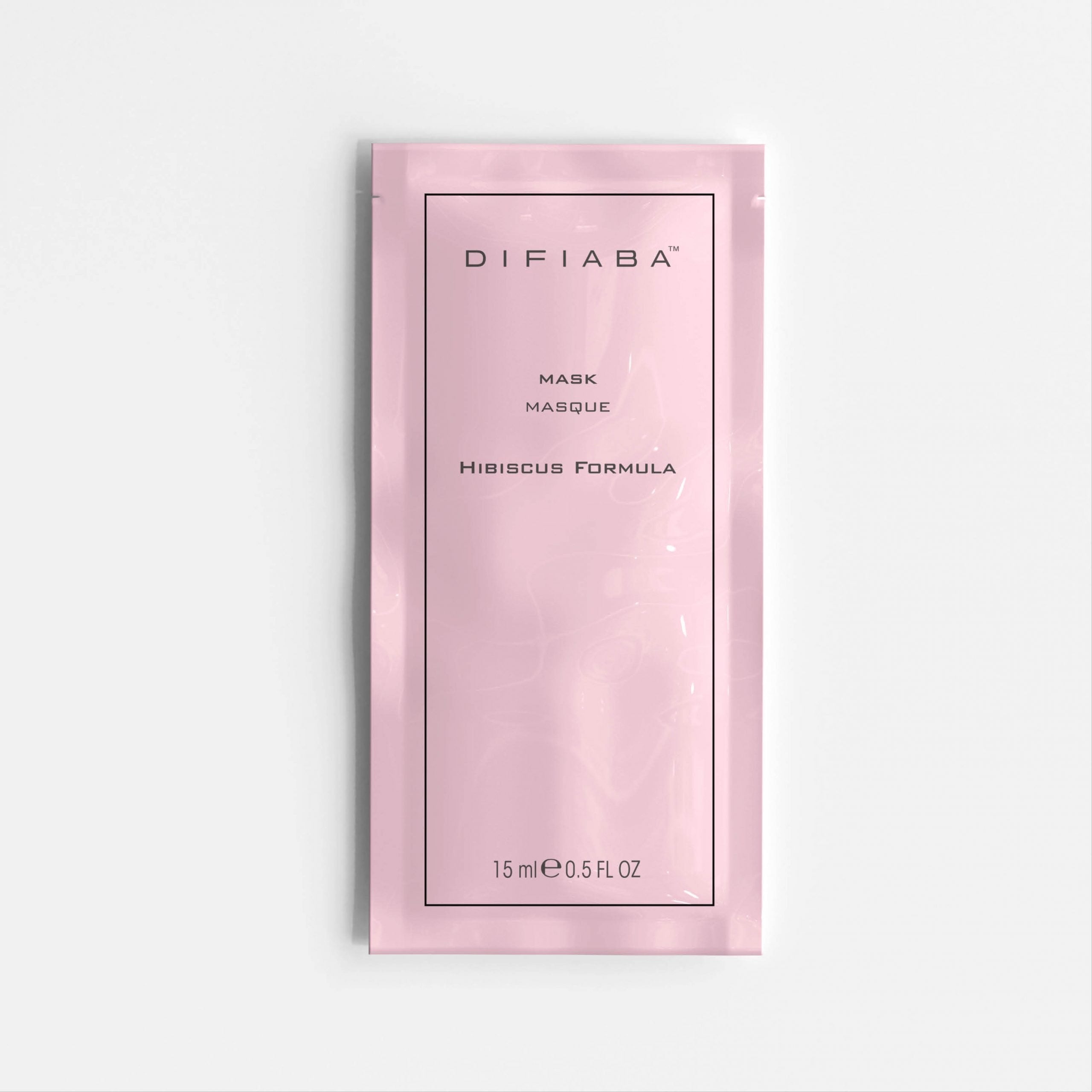 Mascarilla Hibiscus Formula™