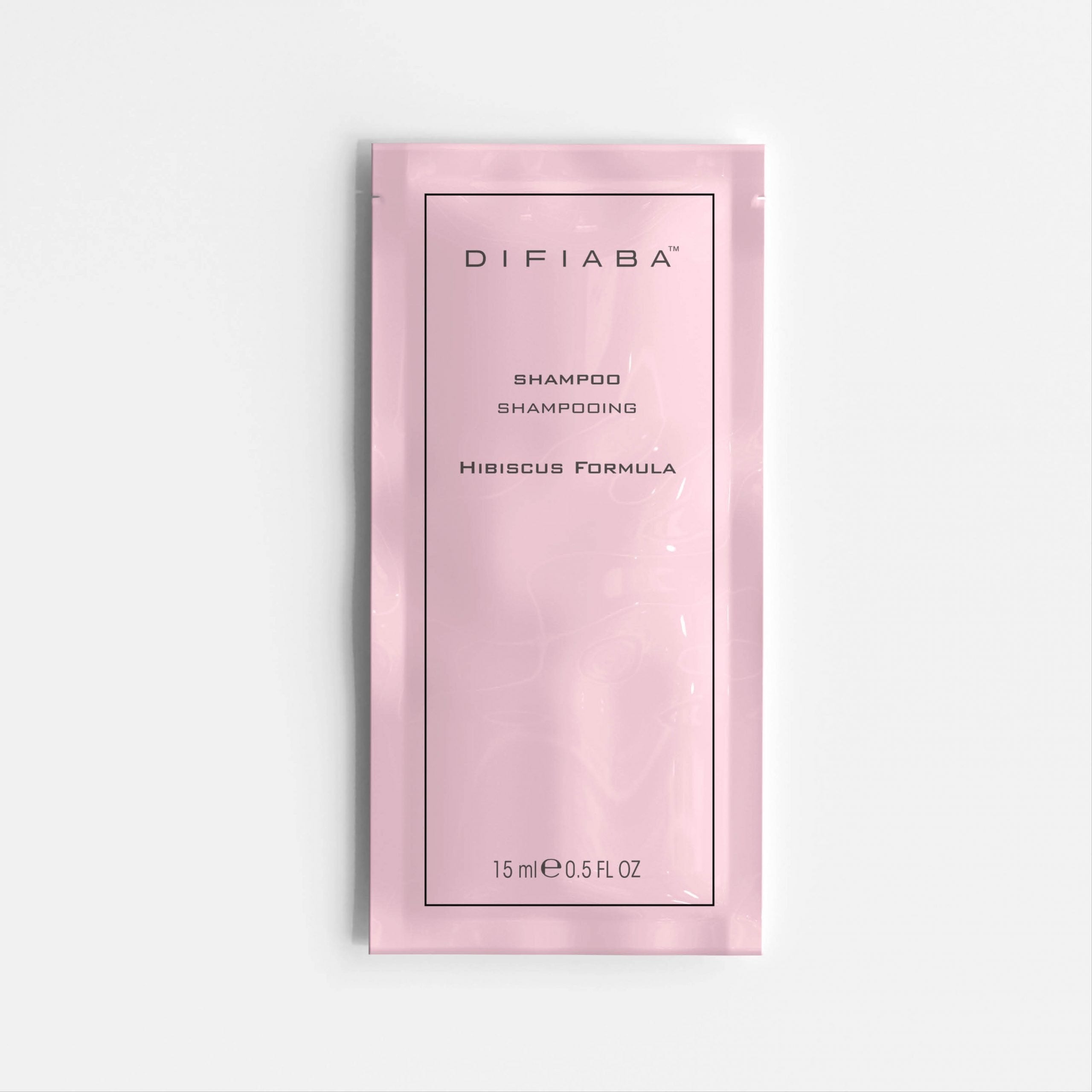 Champú limpiador Hibiscus Formula™