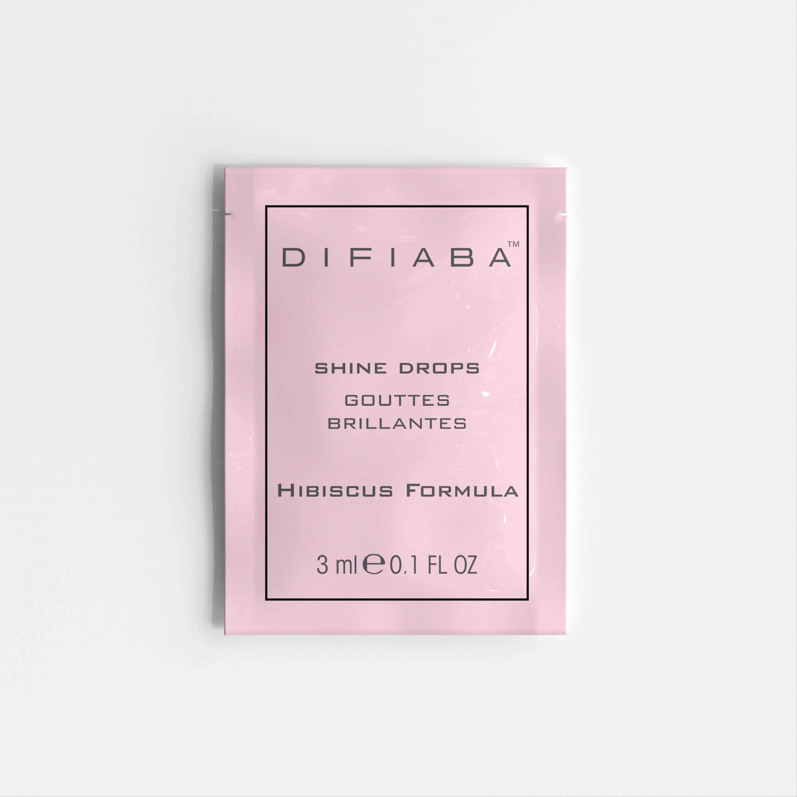 Gotas de brillo Hibiscus Formula™