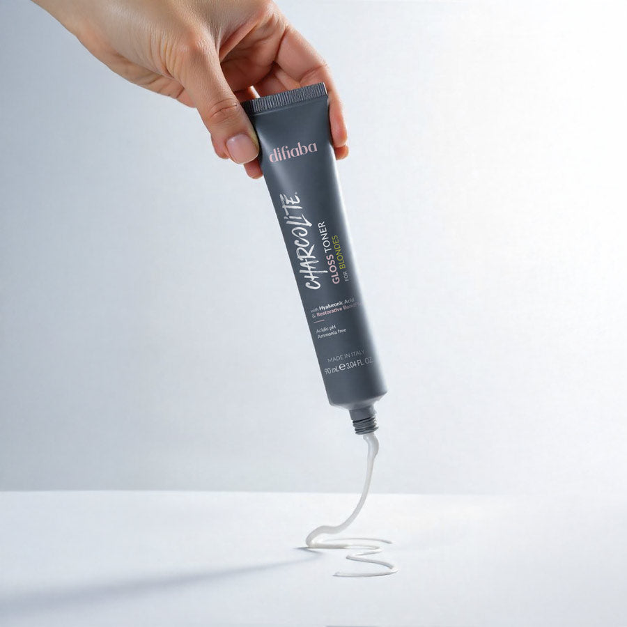 Charcolite Gloss Toner 90 ml