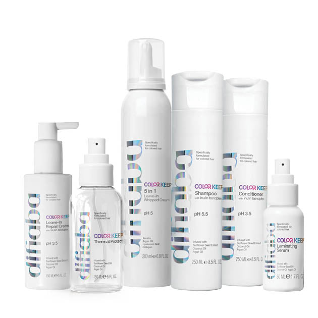 Color Keep – Difiaba Professional