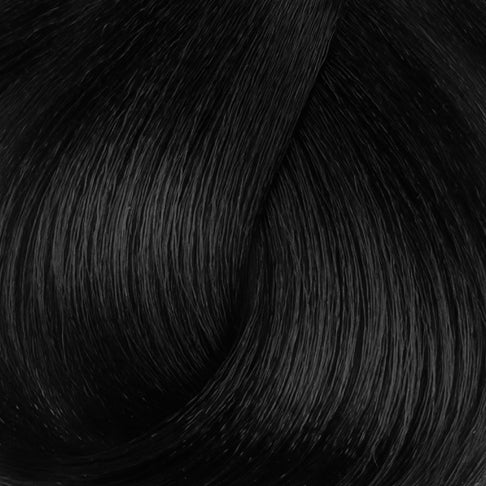 Tubo de color negro 1N de 90 ml