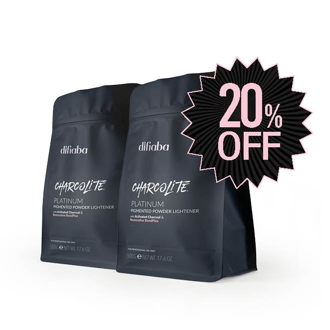 Charcolite Powder Power