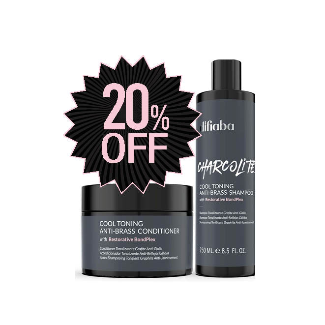 COOL TONING MAINTENANCE