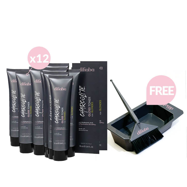 Pro toner bonus