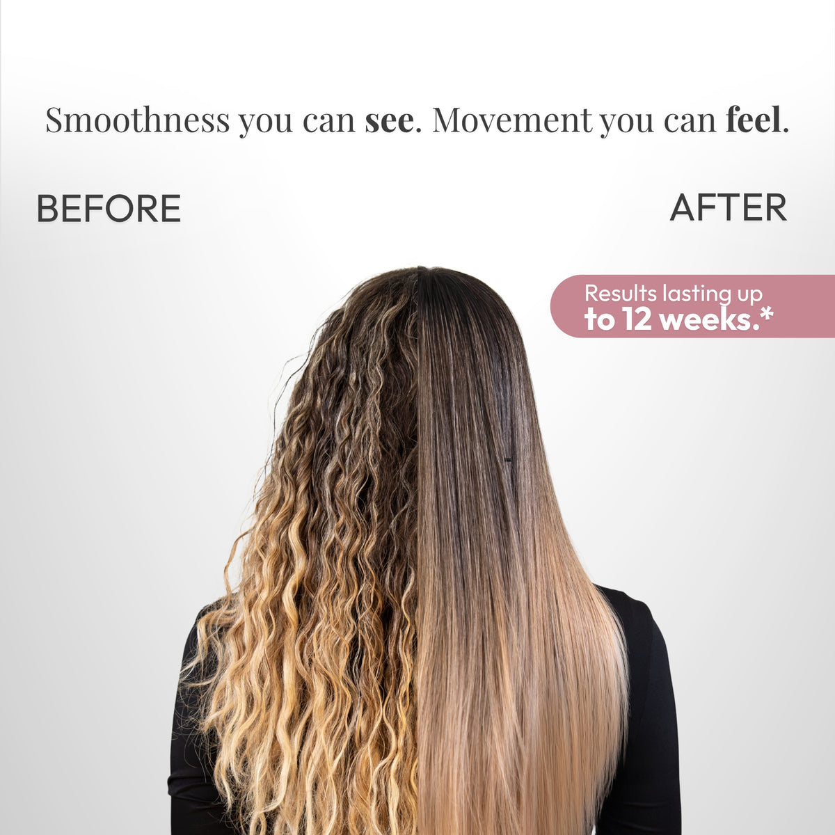 Charcolite Smoothing Treatment - Launch Offer