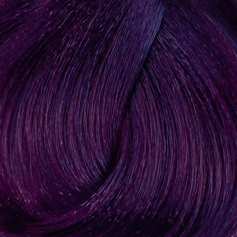 Tubo de color marrón medio/violeta intenso 4.22 de 90 ml