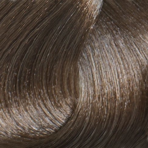 Tubo de color rubio medio/ceniza neutro 7.01 de 90 ml