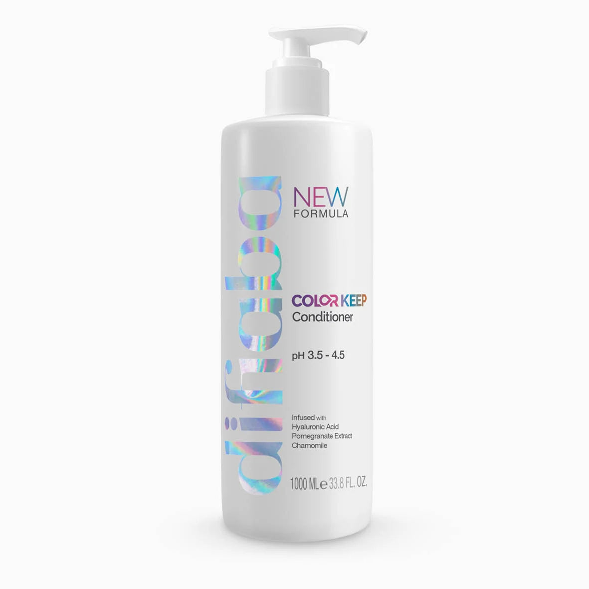 Color Keep Conditioner 1000 ml / 33.8 Fl oz