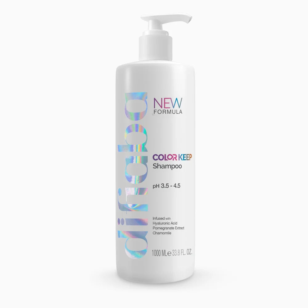 Color Keep Shampoo 250 ml / 8.5 oz
