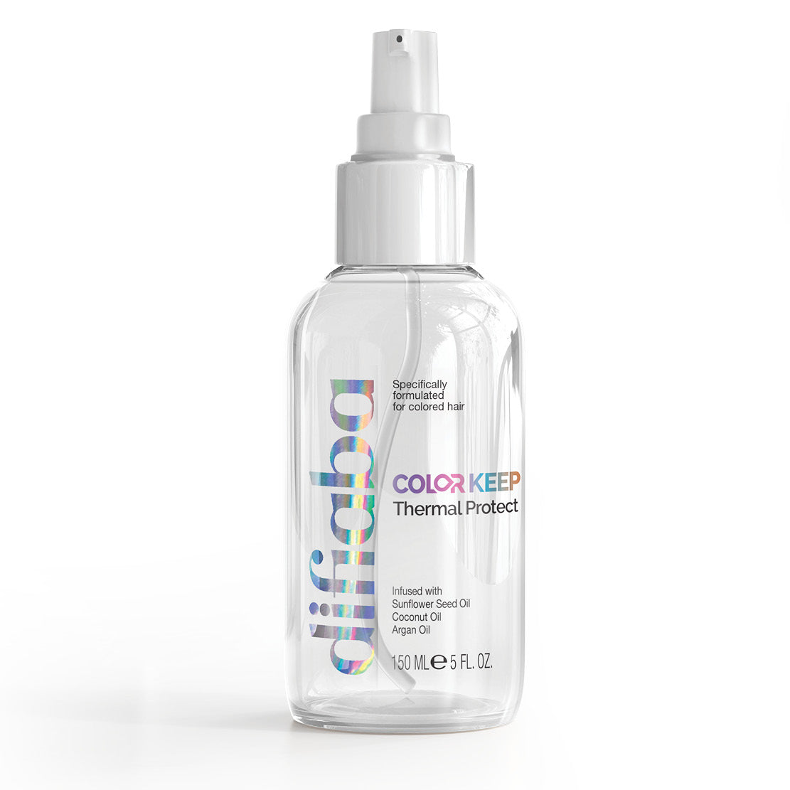 Color Keep Thermal Protect 150 ml / 5 onzas líquidas