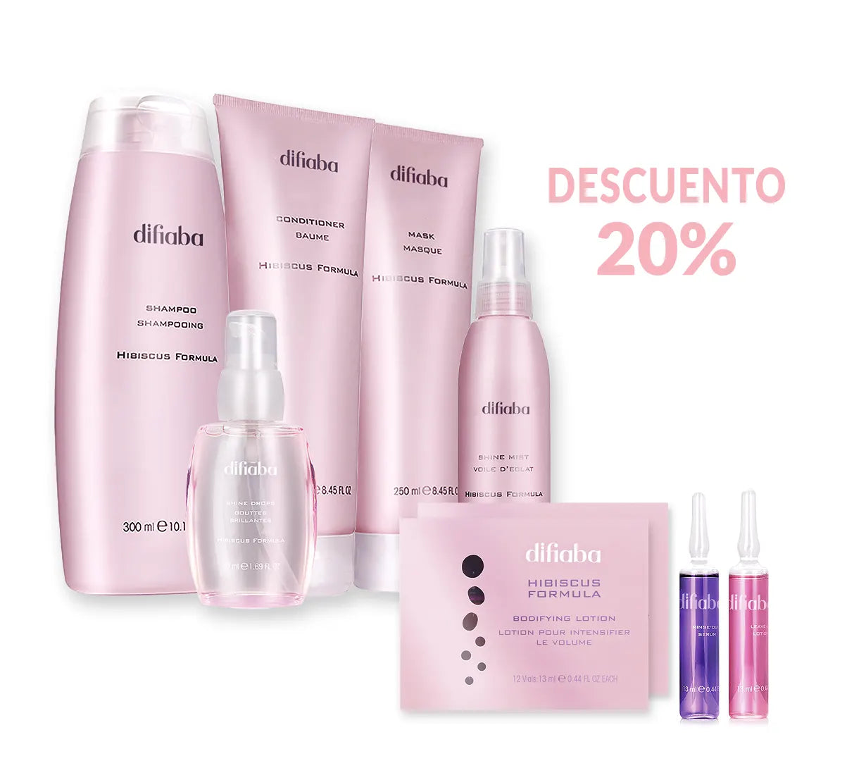 HIBISCUS SALON INTRO 1