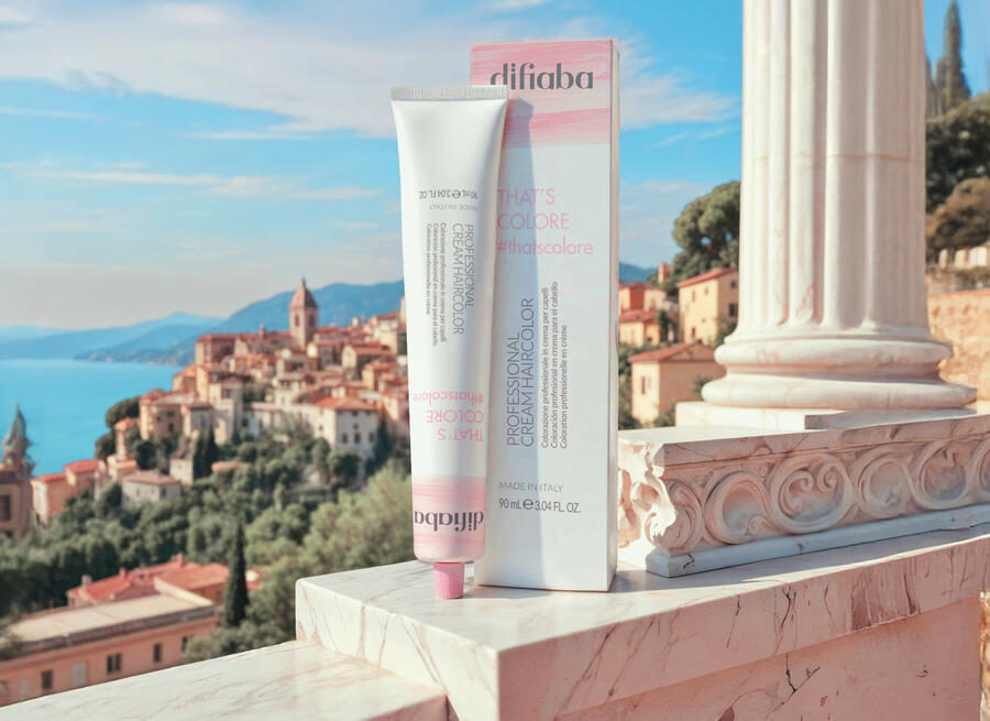 Difiaba Professional