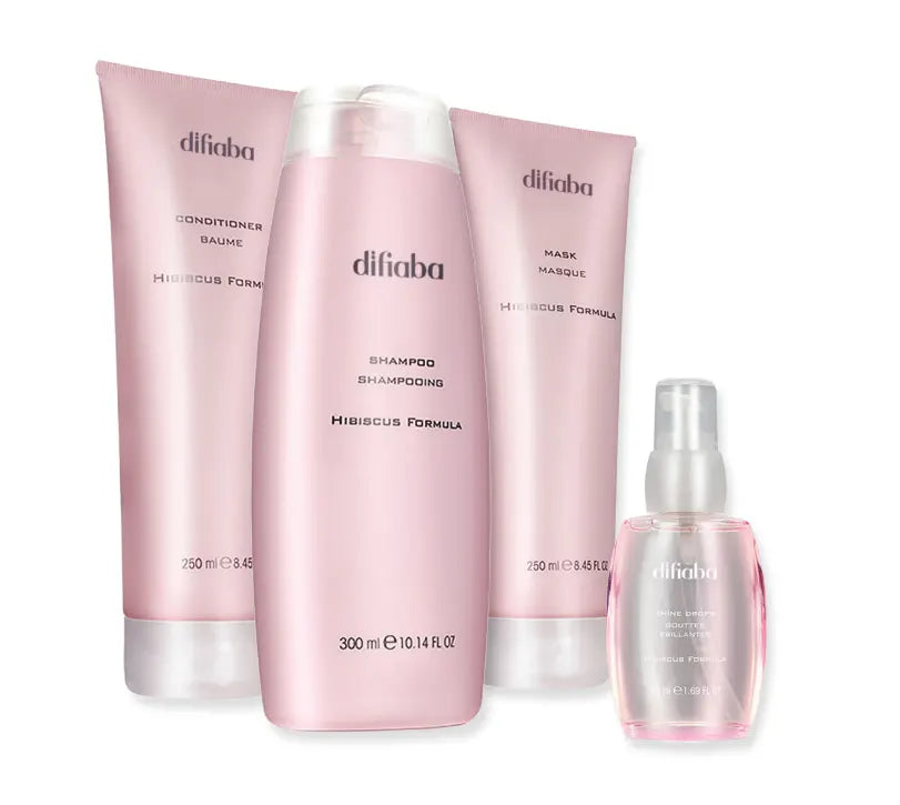 MINI KIT DE PRUEBA HIBISCUS