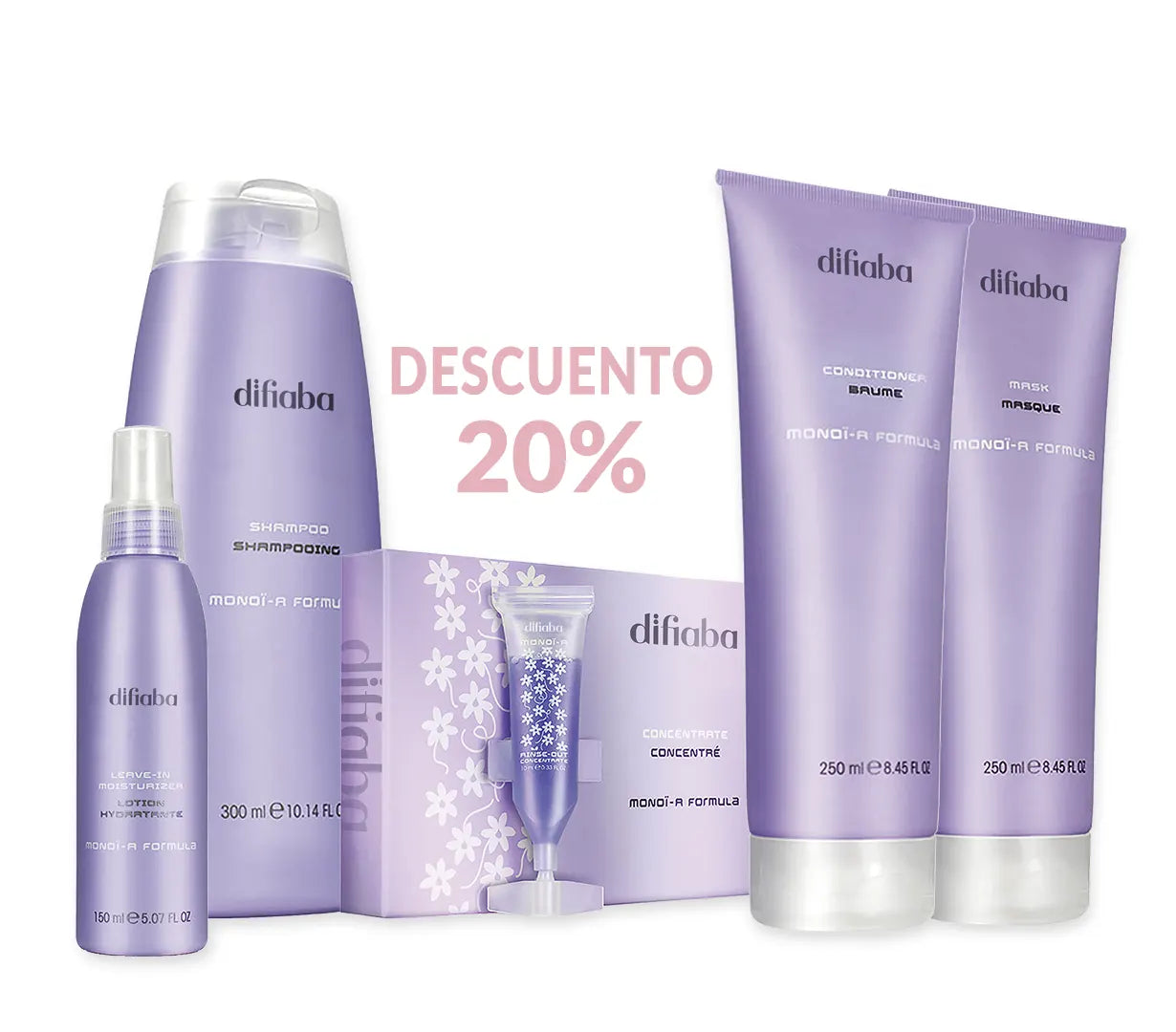 MONOÏ SALON INTRO 1