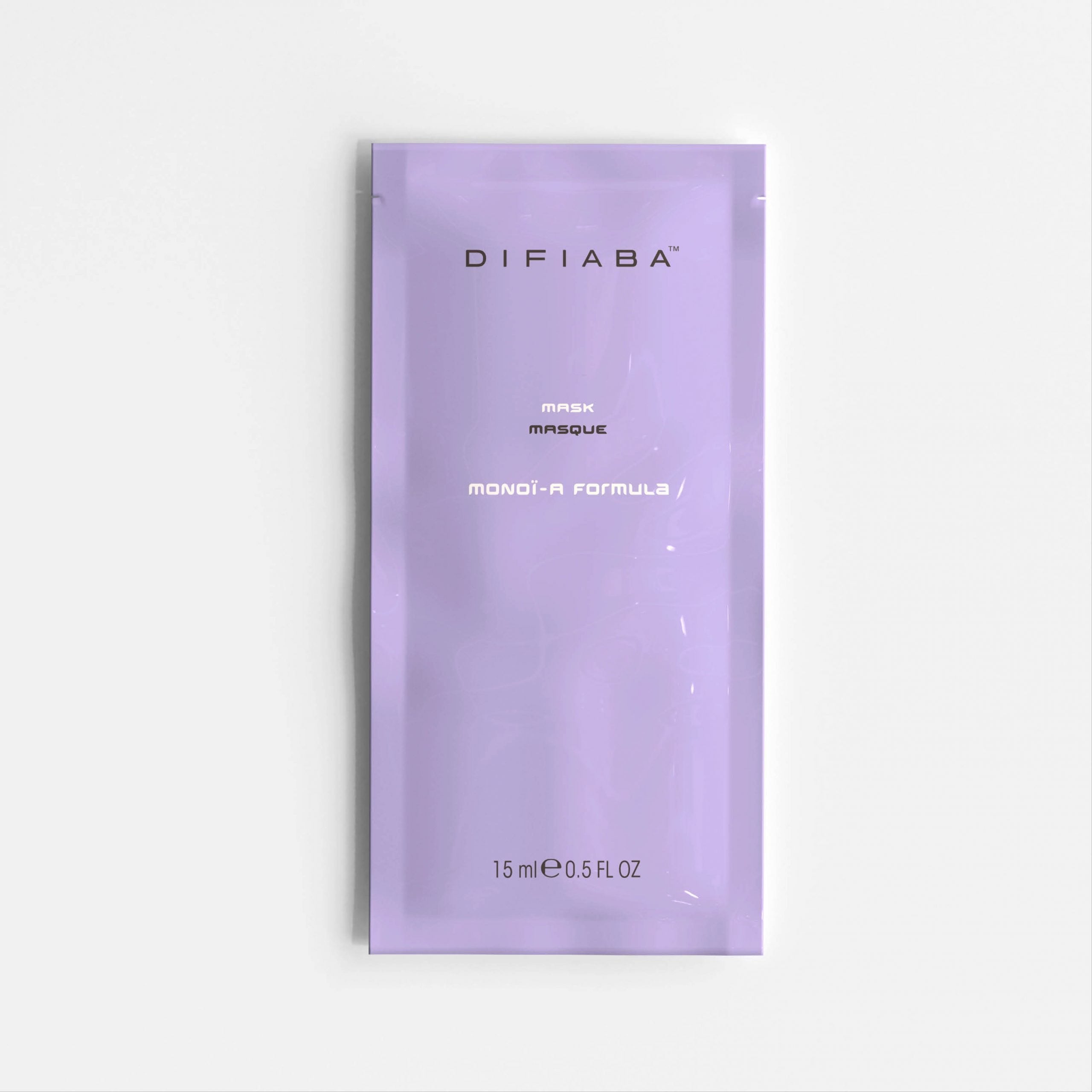 Mascarilla Fórmula Monoï-A™