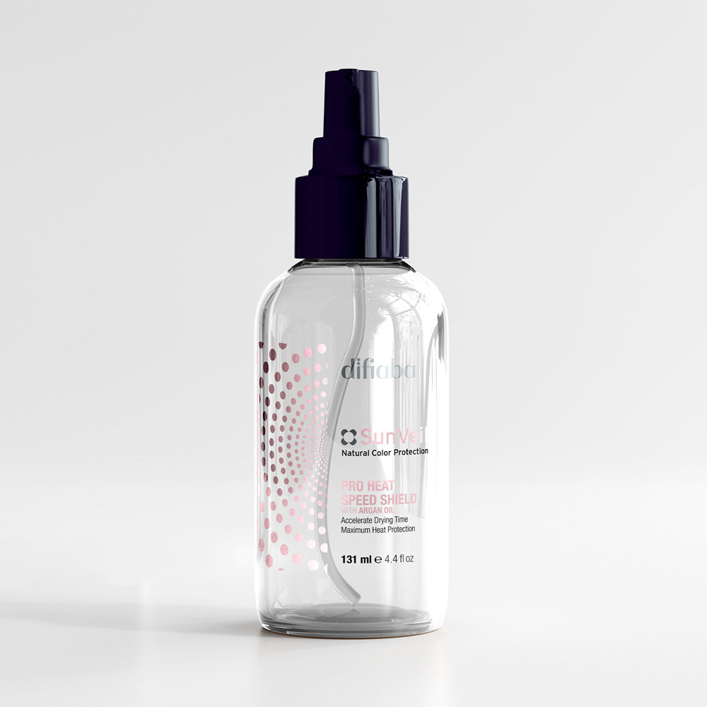 Protector térmico de velocidad SUNVEIL Pro 131 ml / 4,4 fl oz