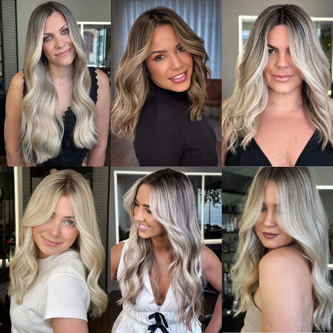 Colección Charcolite Pruébame