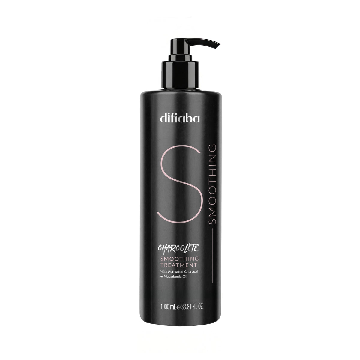 Charcolite Smoothing Treatment