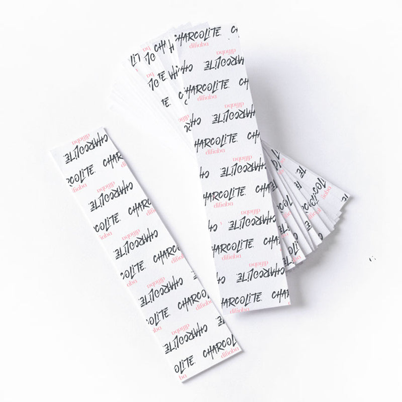 Charcolite Paper Foils