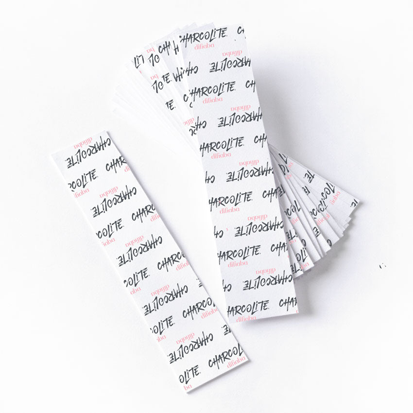 Charcolite Paper Foils