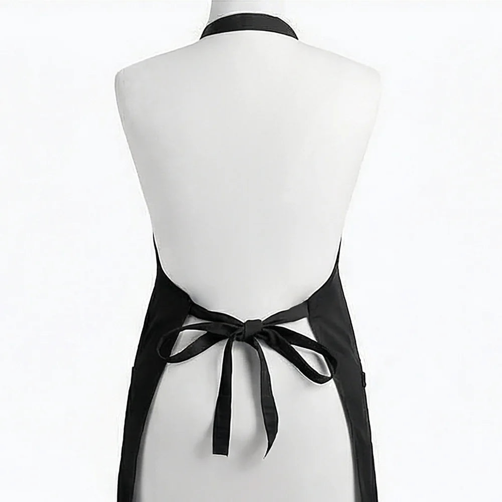 I Love Difiaba Apron