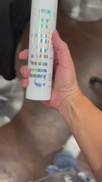 Load video: Color Keep 5 in 1 Whipped Cream