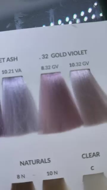 Load video: Charcolite Gloss Toner Activator 33.8 fl oz / 1000 ml