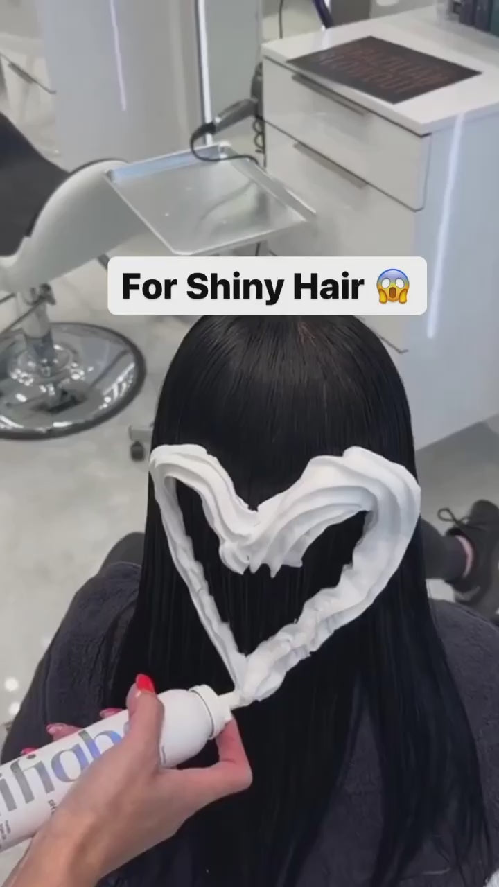 Load video: Color Keep 5 in 1 Whipped Cream